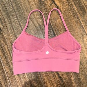 Lululemon Flow Y Bra